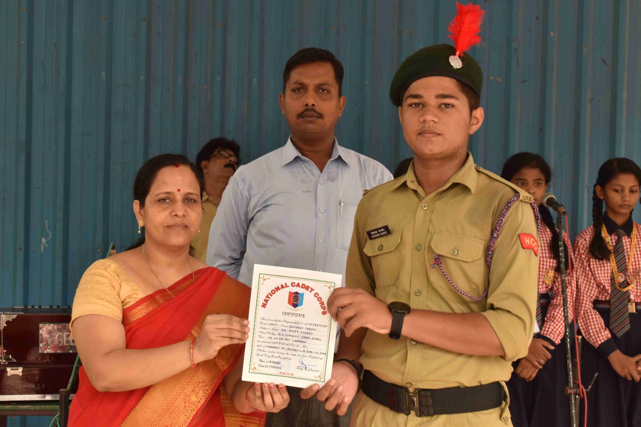 R.S Convent Sainik & Hostel